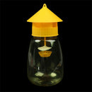 Reusable Garden Supplies Wasp Traps Jar Bee Catcher Bee Trapper Wasp Trap