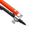 Circle Marking Scribe Woodworking Drawing Compass Industry Tool L Size (B) Newly