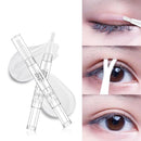 Invisible Double Eye lid Pen Eyelid Eyelash Glue Adhesive Waterproof Lift R7L5