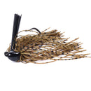 7cm 10g Fishing Lures Chatterbait Spinnerbait Artificial Wobbler Baits (8) Newly