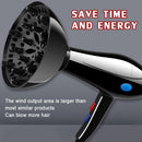 Tool Barbershop Universal Hair Dryer Blower Salon Hairdressing Hair Diffuser