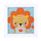 5D DIY Full Drill Diamond Painting Cartoon Kids Embroidery Kit Gift (AT037)