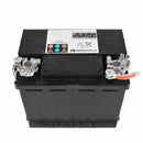 6v 24v Connectors Quick Shut-Off Disconnect Battery Terminal Main Cable Post