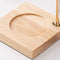 Electric Candle Warmer Lamp Melt Wax Fragrance Burner Aromatherapy Table Lights