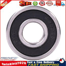 6000 MTB Cycling Bearings Bike Front Rear Bike Bearing Riding Accessories Newly