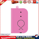 Infusion Fluid Reminder Sensor Automatic Drip-Feeding Sound Alarm (Pink) Newly