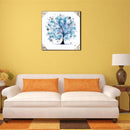30*30cm DIY Diamond Embroidery 5D Mosaic Four Seasons Tree Diamond Painting