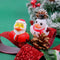 #A 24 Grids Christmas Advent Calendar Creative Xmas Surprise Case Festive Orname