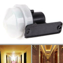 Photocell light Switch Daylight Dusk till Dawn Sensor u outdoor H3V9