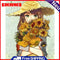 Sunflower Girl Oil Paint By Number DIY Acrylic Painting Home Wall Decoration Kit