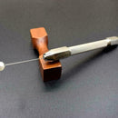 1X Craft Jewelry Making Tool Mini Pin Vise Jewelry Decor Wire 7Y6T Making V4W6