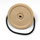 For CD-930 CD-931 CD-950 CDM-9 Gear Wheel CD Player Accessories Set