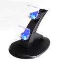 Dual Charger Controller Charger for PS 4 PS 4 Gaming Console PS4 Newly