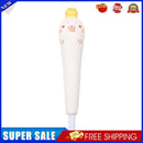 Cartoon Point Drill Pen for DIY Diamond Painting Rhinestone Picture (White)