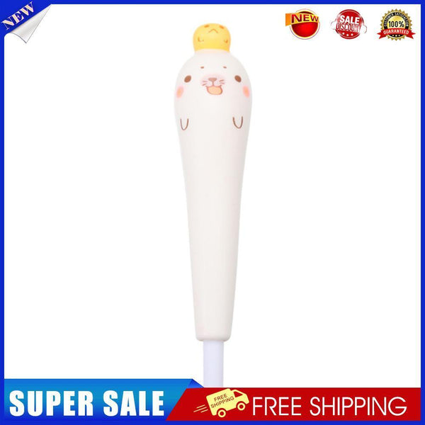 Cartoon Point Drill Pen for DIY Diamond Painting Rhinestone Picture (White)