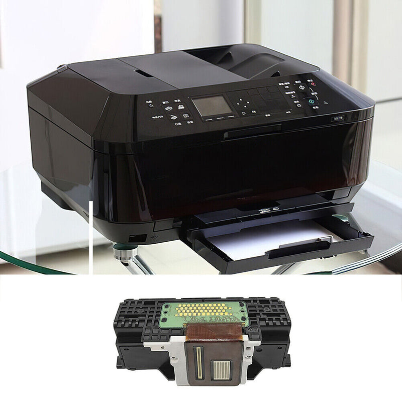 Black Printhead Print Head for Canon QY6-0086 MX720 MX728 School Office Pri