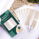 800pc/box Invisible Lace Eye Lift Strips Double Eyelid s. Adhesive Tape H1I3