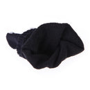 Women Men Touch Screen Soft Cotton Winter Gloves Warmer Smartphone Black Newly