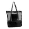 Portable Outdoor Picnic Bags Travel Shoulder Bag Waterproof For Camping V0D0