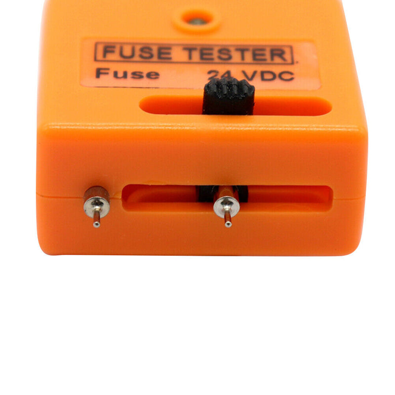 Multifunctional Automotive Blade Fuse Checker Puller for MAXI ATC ATM Fuse