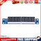 MAX7219 8-Digit Digital Tube Display Control Module for Microcontroller