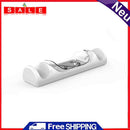 VR Headset Charger Dock Holder Station for Quest 2 VR Fast Charging Base White