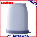 Portable Soap Case Dustproof Soap Holder Box with Cover for Home Shower Travel