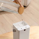 Essential Oil Air Humidifier Mist Maker Aromatherapy Diffuser Air Purifier