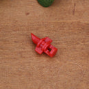 50 PCS Micro Garden Lawn Water Spray Nozzle Sprayer Irrigation Fitting