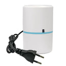 Mini Air Pump Compressed Bag Space Saving for Inflatable Cushions Travel Storage