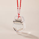 8 Key Mini Kalimba Thumb Piano Professional Portable Finger Piano Pendant G