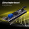 HW-061 IIC I2C Serial Interface 1602 LCD LCD1602 Adapter Converter Board Module