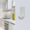 Strong Hooks Self Adhesive Door Wall Hanging Hooks Suction Heavy Load Door Hook