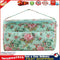 Oxford Cloth Printing Wool Crochet Storage Tote Knitting Yarn Bag (C Line) Newly