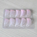 Beauty Curler Lifting Silicone Curler Shield Perm Eyelash Pad Embedded Patches