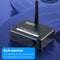 HiFi Sound Bluetooth-compatible Digital to Analog Audio Converter Adapter