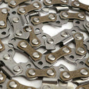 18" Chainsaw Saw Chain Home Logging Chainsaw Chain R3C8