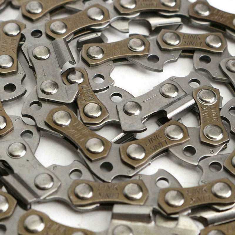 18" Chainsaw Saw Chain Home Logging Chainsaw Chain R3C8