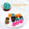 Dices Mathematical Operation Dice Plus and Minus Dice Board Game Accessories