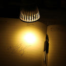 220V E27 Spotlight Bulb Energy Saving LED Bulb Lamp Light(5W Warm White)