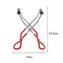 Canning Rack Canning Supplies Kit for Hot Water Canner with Handle and Cannin