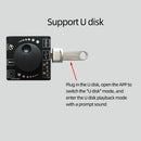 XY-AP15H 20Wx2 Subwoofer Amplifier APP Control Bluetooth-Compatible Audio Module