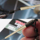 30mm Rubber Fishing Tip Tube Carp Fishing Terminal Tackle Gear Accessories Tools