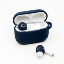 Earphone Ultra Thin Case Cover Silicone Earbuds Eartips For Airpods Pro