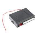 Car Central Door Lock Keyless Entry System Removed Central Lock