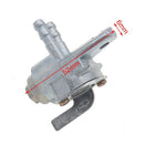 Start Valve Flue Shut-off Damper Switch Fuel Petcock Valve Switchfor Polaris