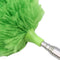Small Microfibre Duster Cleaning Telescopic Handle Brush NICE Feather Z2M8