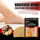 Varicose Veins Patches Leg Spider Relief Promote Metabolism Phlebitis Plaster