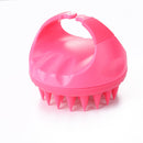 Head Scalp Massager Shampoo Brush Hair Washing Comb for Women Pet Hair Cleani