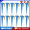 Drip Irrigation System Automatic Watering Spike for Plants (12pcs Blue)